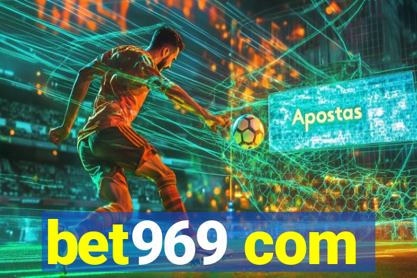 bet969 com